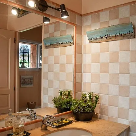 Bed & Breakfast Le Clos Des Oliviers